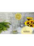 Minuman Mocktail Lemon Squash