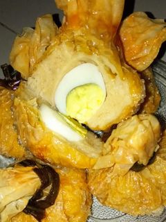 Foto resep Ekado ala Hokben