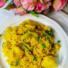 A picture of Tahiri.