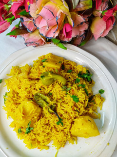 A picture of Tahiri.