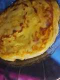 Roti Cane Mentega