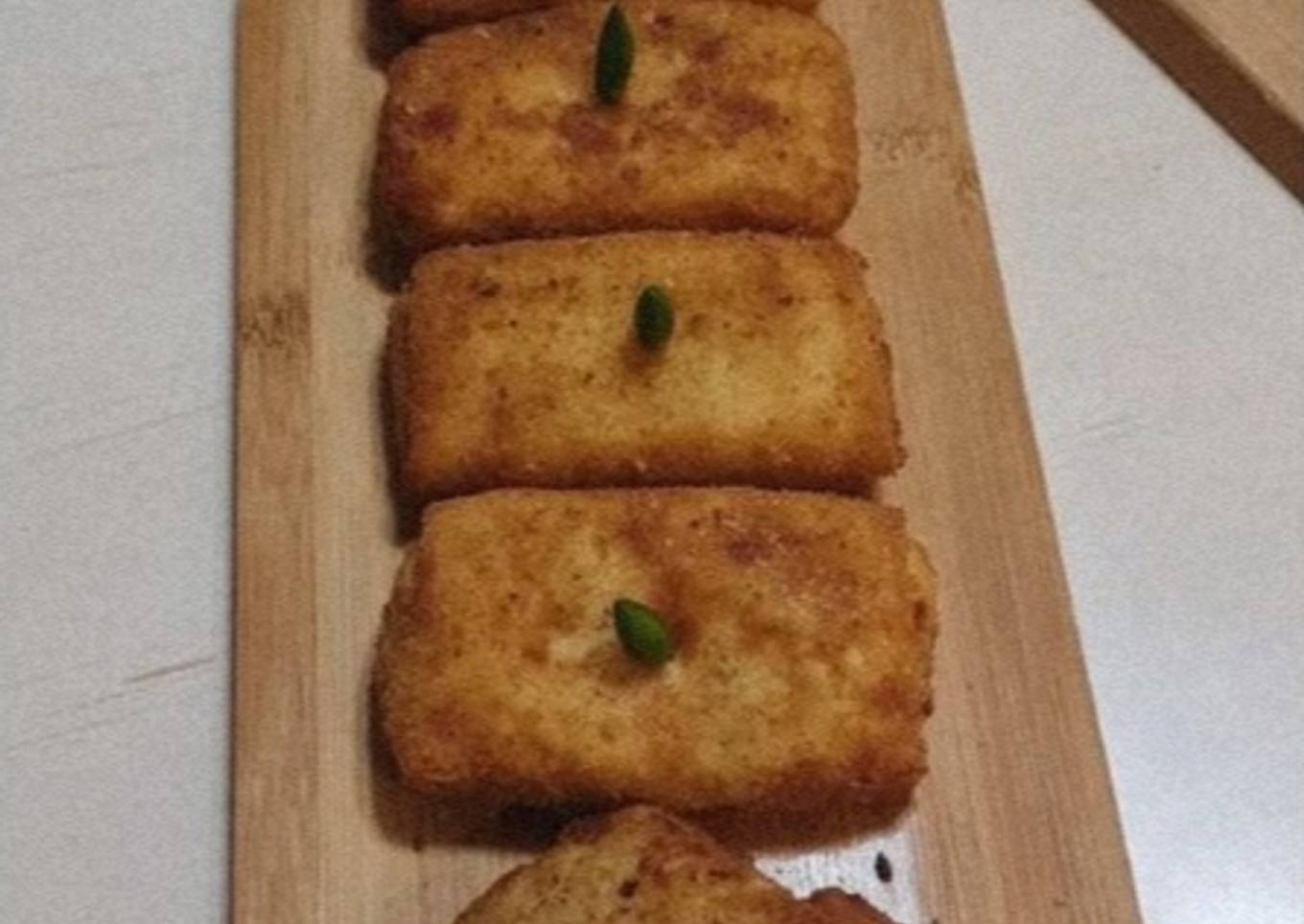 Risoles Rogut Ayam