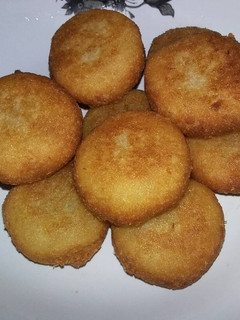 Foto resep Ketela parut (lempok)