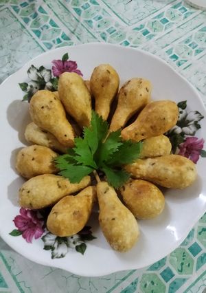 Foto resep Puyam kw