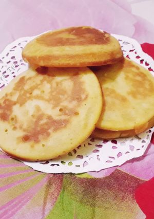 Foto resep Kue Kamir Tape (Palmia Butter Margarine)