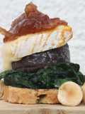 Chutney de ceba amb avellanes