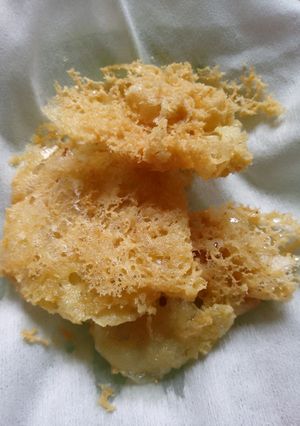 Foto resep 21. Kremes/Kremesan/Remukan Ez Pz