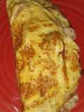 Omelette de panchos
