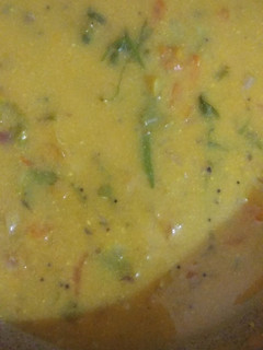 உடனடி குருமா (udanadi kuruma recipe in tamil) செய்முறை முக்கிய புகைப்படம்
