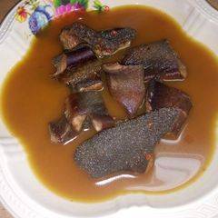 A picture of Farfesun qarera.