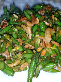 Foto resep #03 Kacang panjang tumis