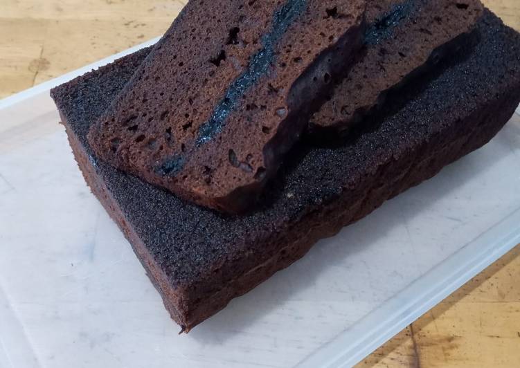 Cara Memasak Brownies Amanda Kw Super Yang Enak