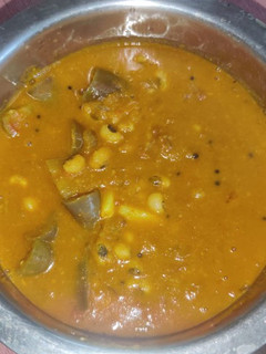 காராமணி குழம்பு செய்முறை முக்கிய புகைப்படம்