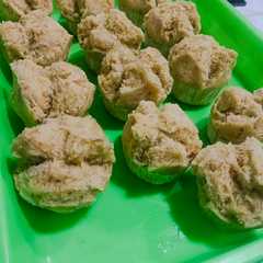 รูปของ Bolu Pisang Mekar