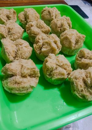 Foto resep Bolu Pisang Mekar