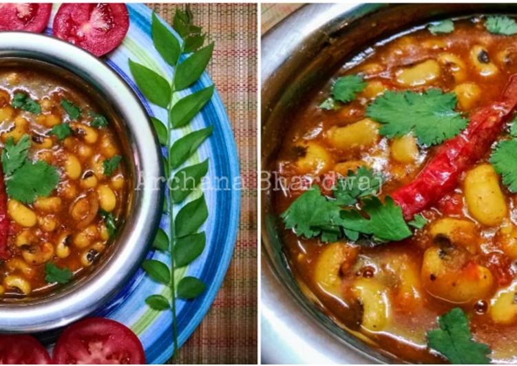 Soya Bean Curry