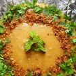Beef haleem