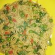 Vegetable Maggie