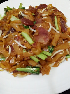 Foto resep Kwetiaw Goreng