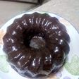 Simple Chocolate Cake