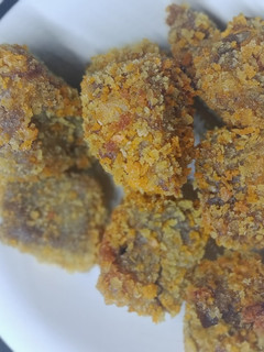 Foto resep Nugget pisang simple dan enakk bangett pastinyaaa 😁