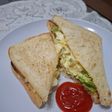 Egg Mayo Sandwich