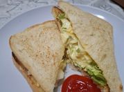 Gambar mustard mayones