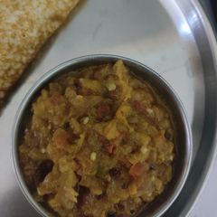 Eggplant Curry A picture of Eggplant Curry.