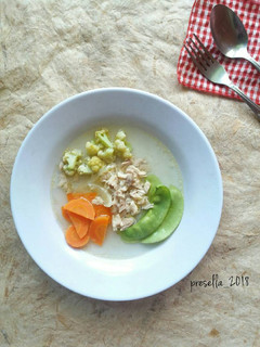 Foto resep Sop manten #prRamadhan_masakbesar
