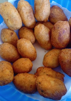 Una foto de Aperitivo de salchichas