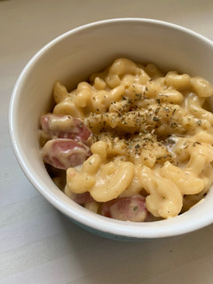 Foto resep Mac n Cheese Super Simple