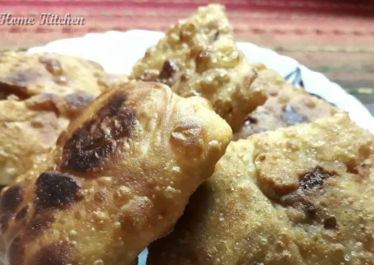 Step-by-Step Guide to Prepare Winter Mini egg moghlai
