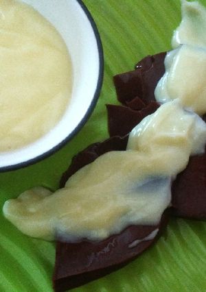 Foto resep Puding Coklat