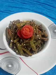 ગુવાર નું શાક (Guvar Shak Recipe In Gujarati) રેસીપી મુખ્ય ફોટો