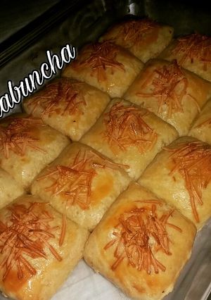 Foto resep Bolen Pisang Keju