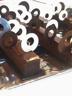 Foto resep Sinful Chocolate Cake