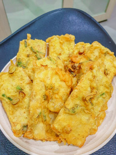 Foto resep Tempe Mendoan