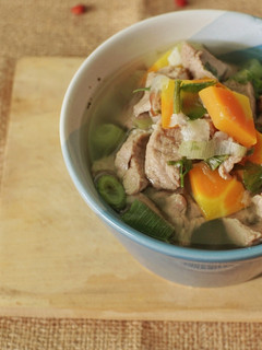 Foto resep #87 Sup Daging Sapi