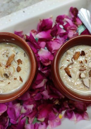 સેવૈયા ખીર રેસીપી મુખ્ય ફોટો