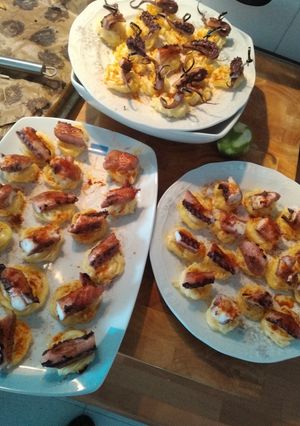 Foto principal de Potón a la gallega