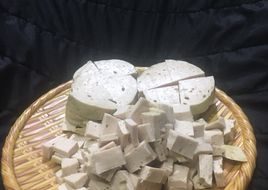 Giò lụa (chả lụa)