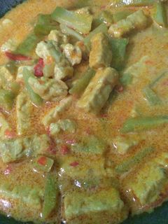 Foto resep Sayur Labu siam
