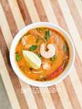 Tom Yum Goong Nam Khon