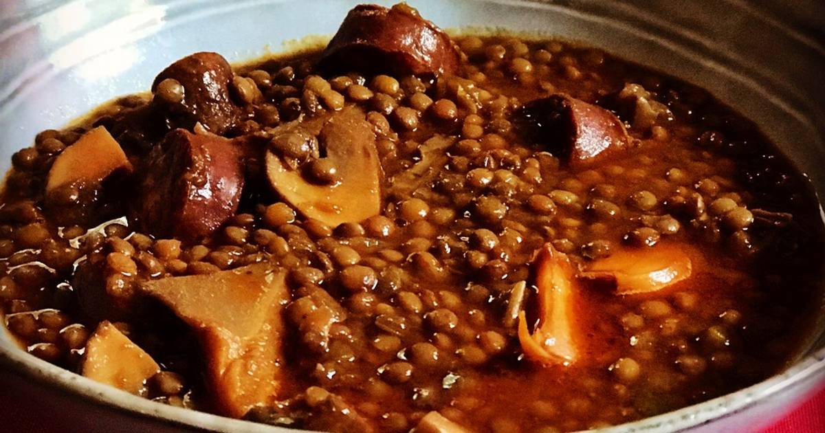 Hongos portobellos asados setas 4 recetas caseras Cookpad