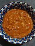 1293. Sambal Jeruk Nagami