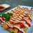 Cheese Long Fries (Kentang Keju)