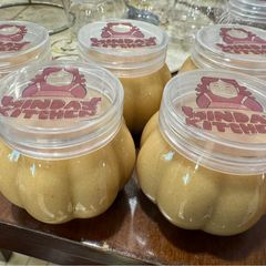 A picture of Easy Peanut Butter Recipe.