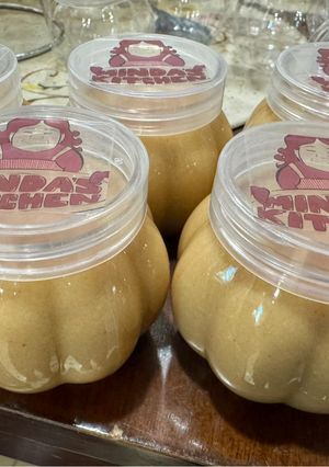 A picture of Easy Peanut Butter Recipe.