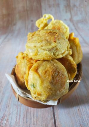 Foto resep 1083. Tahu Isi (simpel)