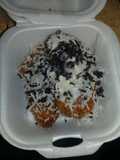 Pisang krispi endulll